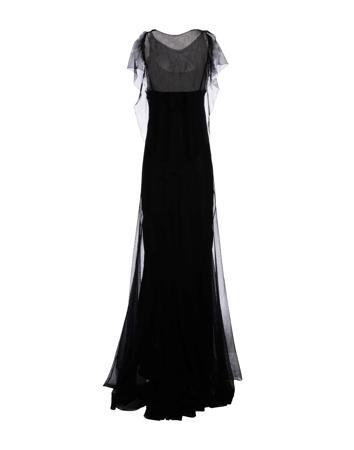 Платье MAISON MARGIELA