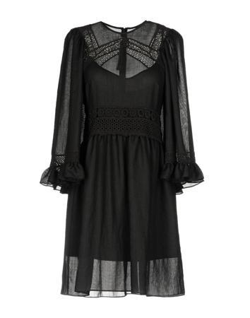 Платье McQ Alexander McQueen