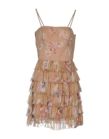 Платье BLUGIRL BLUMARINE