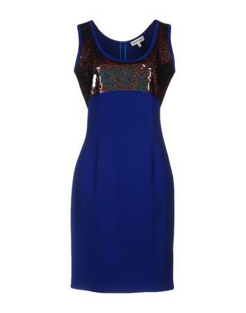 Платье WHO*S WHO