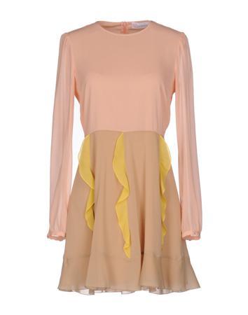 Платье REDValentino