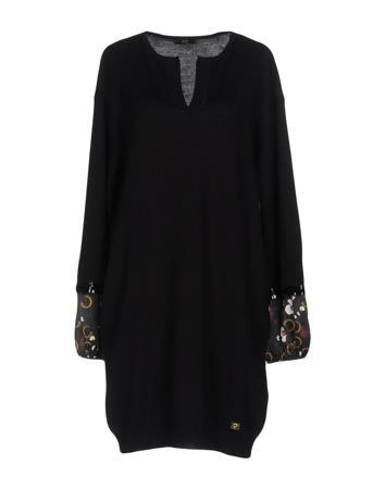 Платье CLASS ROBERTO CAVALLI