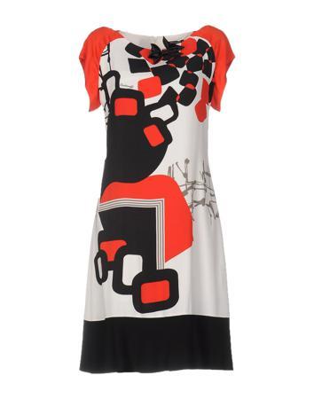 Платье CRISTINAEFFE