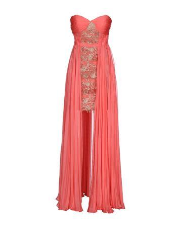 Платье WANNA ROMANÒ