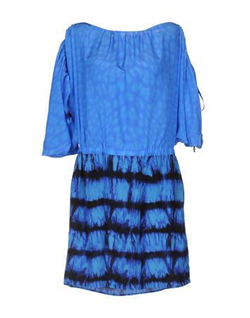 Платье ROBERTO CAVALLI