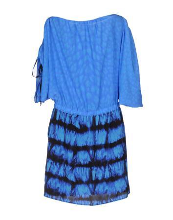 Платье ROBERTO CAVALLI