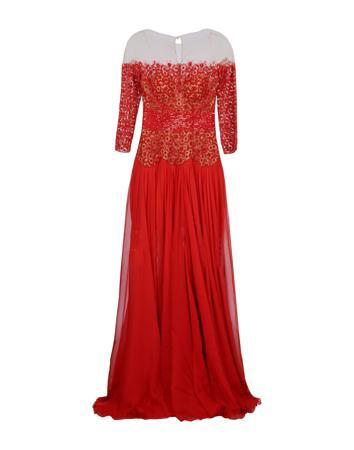Платье ZUHAIR MURAD