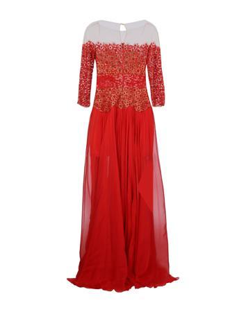 Платье ZUHAIR MURAD