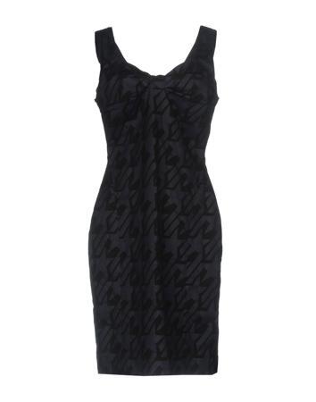 Платье VIVIENNE WESTWOOD ANGLOMANIA