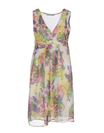 Платье PAOLO CASALINI