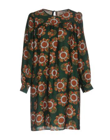 Платье TRAFFIC PEOPLE