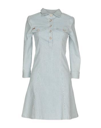Платье BLUMARINE