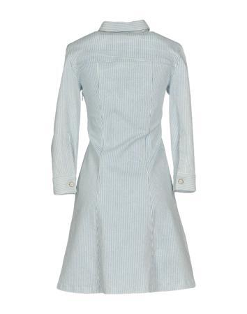Платье BLUMARINE