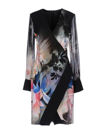 Платье ROBERTO CAVALLI