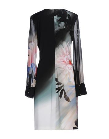 Платье ROBERTO CAVALLI