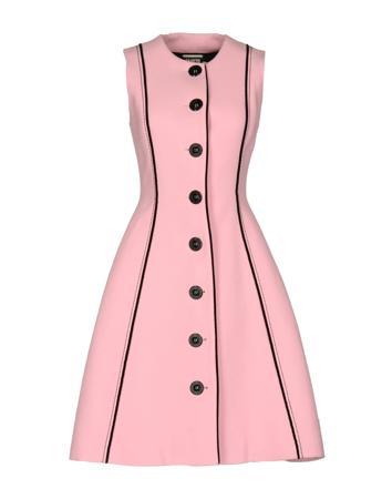 Платье FAUSTO PUGLISI