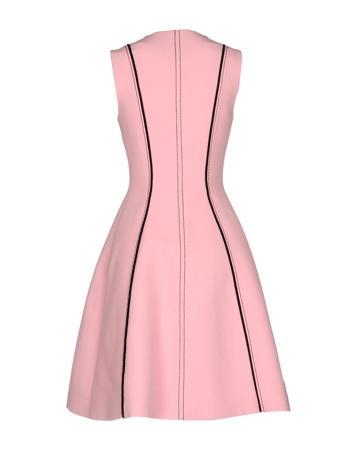 Платье FAUSTO PUGLISI