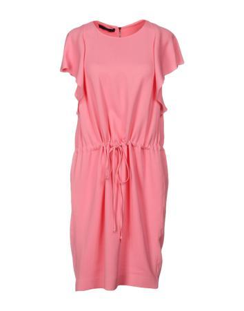 Платье BLUE LES COPAINS