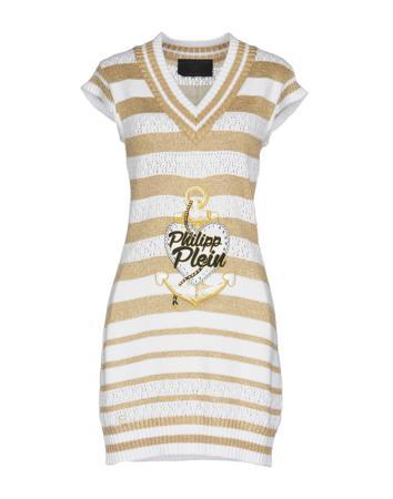 Платье PHILIPP PLEIN