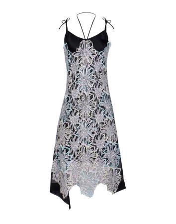 Платье ANTONIO MARRAS