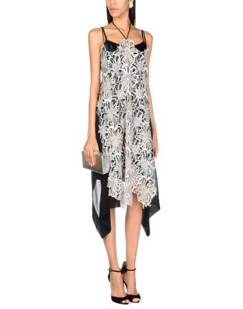 Платье ANTONIO MARRAS