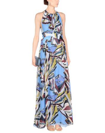 Платье EMILIO PUCCI
