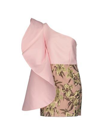 Платье CHRISTIAN PELLIZZARI