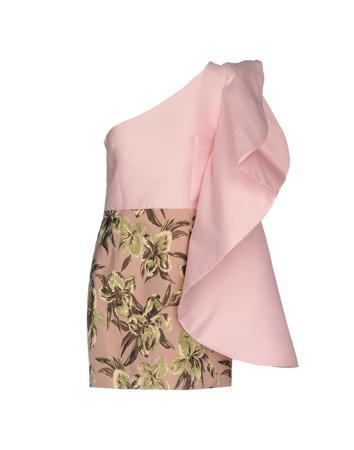 Платье CHRISTIAN PELLIZZARI