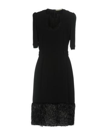 Платье MARCO DE VINCENZO