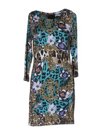 Платье PHILIPP PLEIN