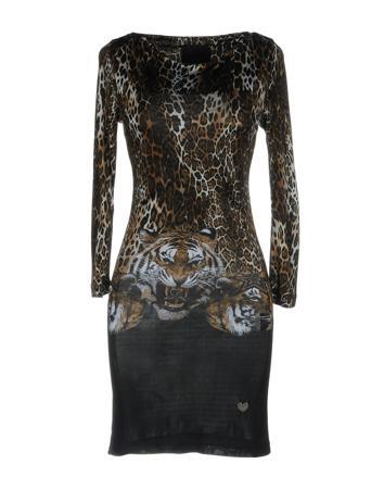 Платье PHILIPP PLEIN