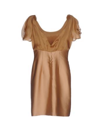 Платье FONTANA COUTURE