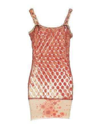 Платье JEAN PAUL GAULTIER MAILLE FEMME