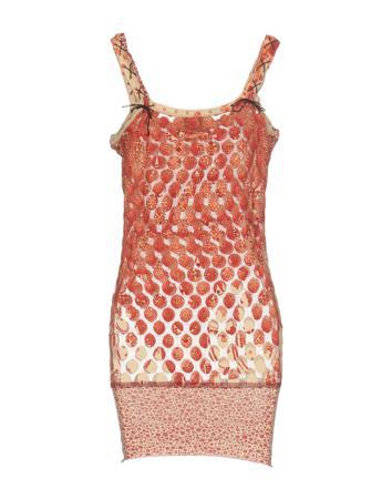 Платье JEAN PAUL GAULTIER MAILLE FEMME