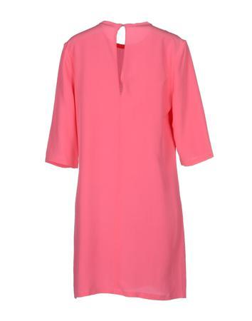 Платье EQUIPMENT FEMME