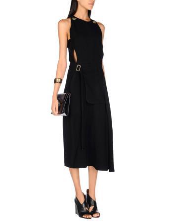 Платье VICTORIA BECKHAM