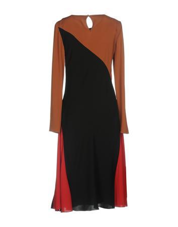 Платье SALVATORE FERRAGAMO
