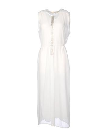 Платье NUMERŌPRIMO