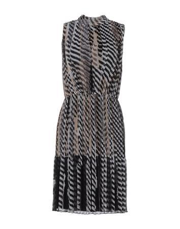 Платье ST. JOHN