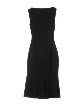 Платье RALPH LAUREN BLACK LABEL