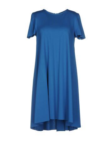 Платье HARRIS WHARF LONDON