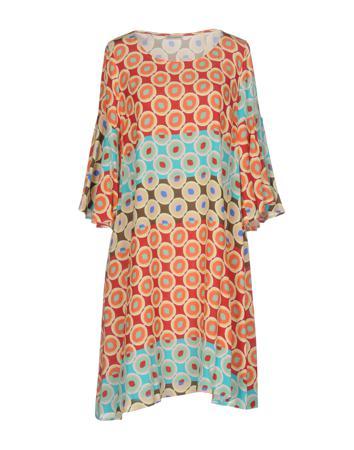 Платье CAMICETTASNOB