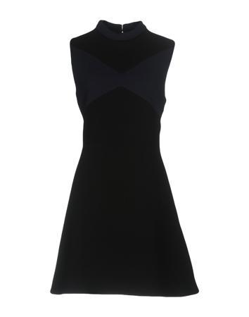 Платье VICTORIA BECKHAM