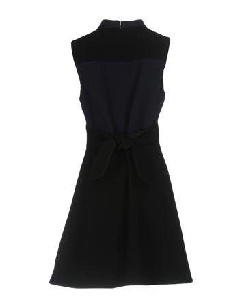 Платье VICTORIA BECKHAM