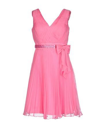 Платье CHANTAL LENOIR