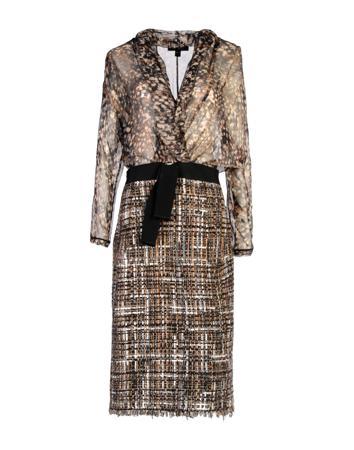 Платье GIAMBATTISTA VALLI