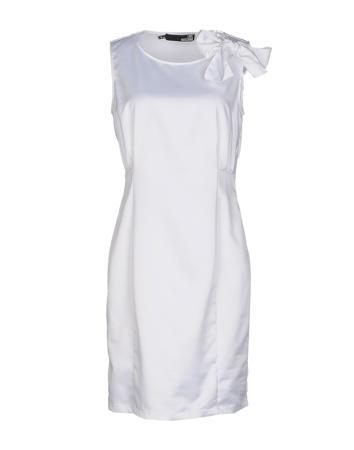 Платье LOVE MOSCHINO