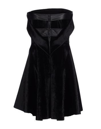 Платье DAVID KOMA