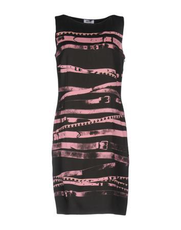 Платье MOSCHINO CHEAP AND CHIC