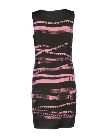 Платье MOSCHINO CHEAP AND CHIC